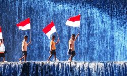 Generasi Muda Indonesia Menjawab Tantangan Masa Depan di Era Modernisasi