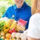 4 Tips Memilih Aplikasi Belanja Sayur Online yang Terpercaya