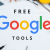 5 Tools Gratis dari Google untuk Meningkatkan Konversi Website
