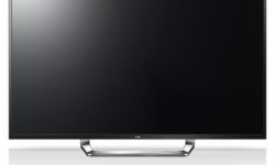Teknologi Televisi Masa Depan ada di LG UHD 3D TV 84inch